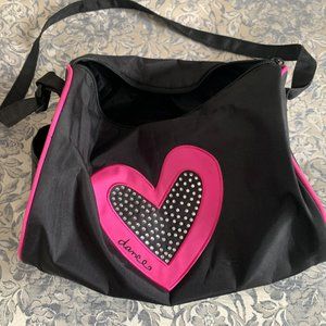 Dance or gymnastic bag